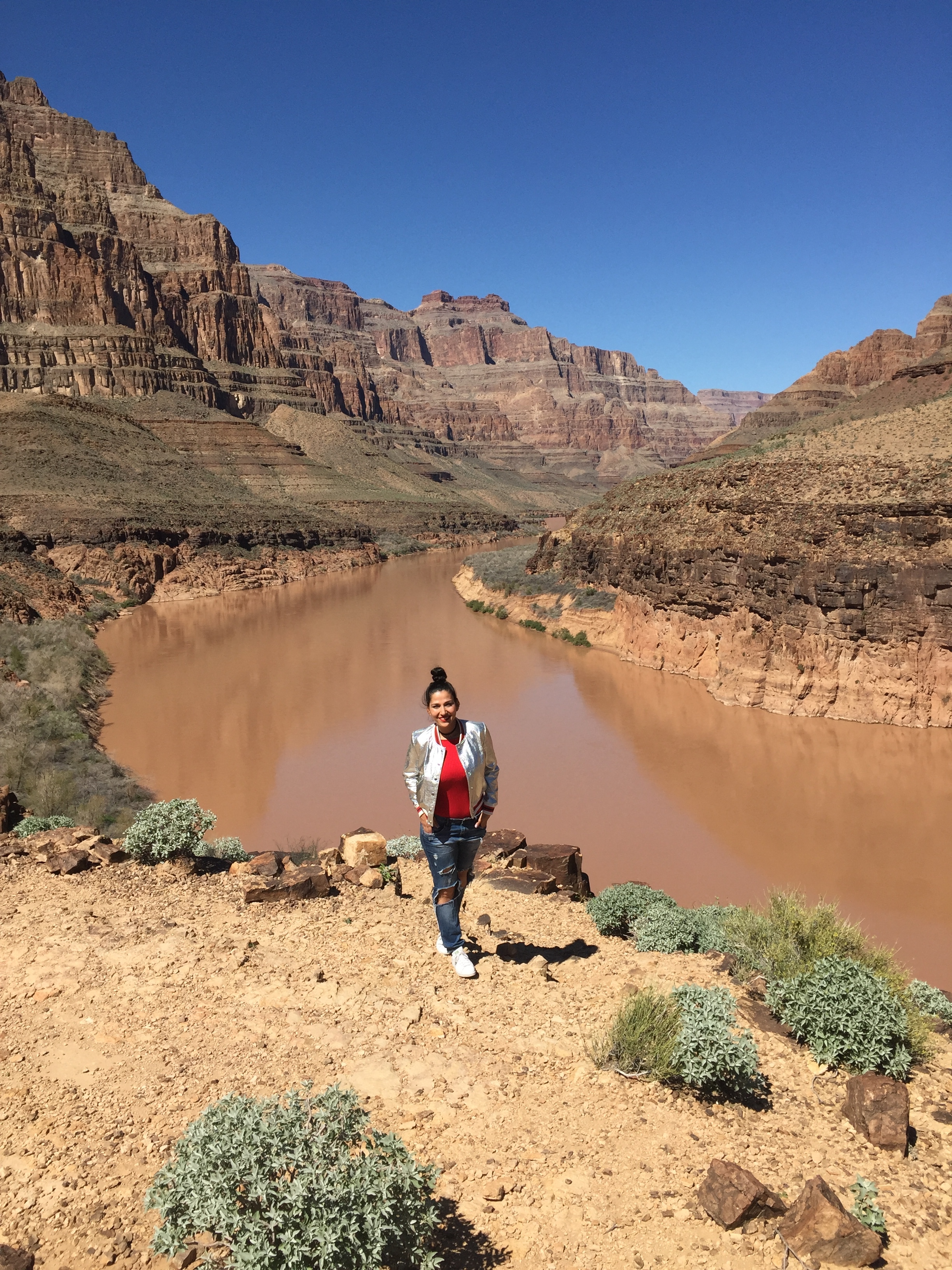 Grand Canyon- Arizona