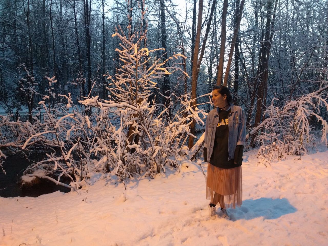 Anchorage-Alaska