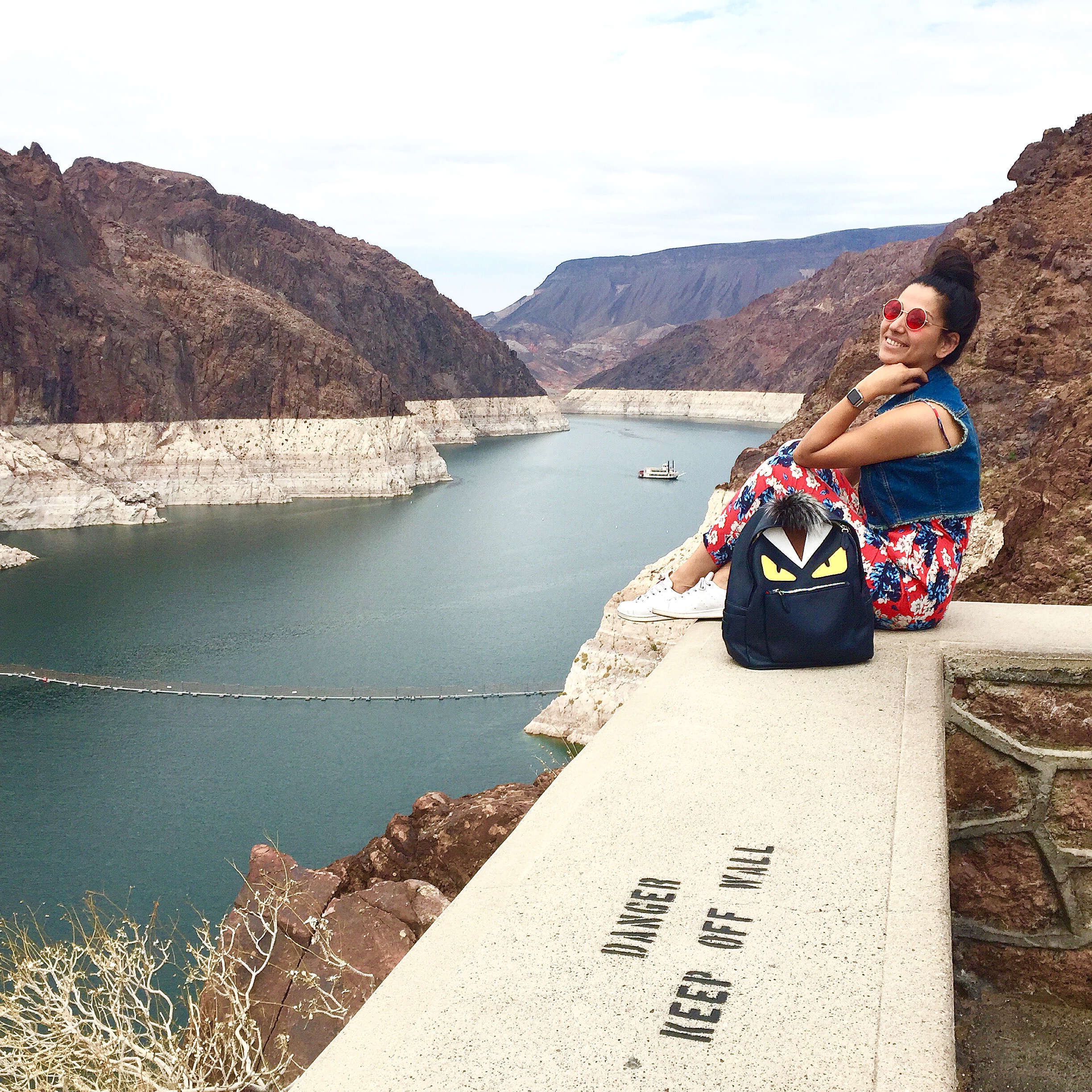 Hoover Dam- Las Vegas
