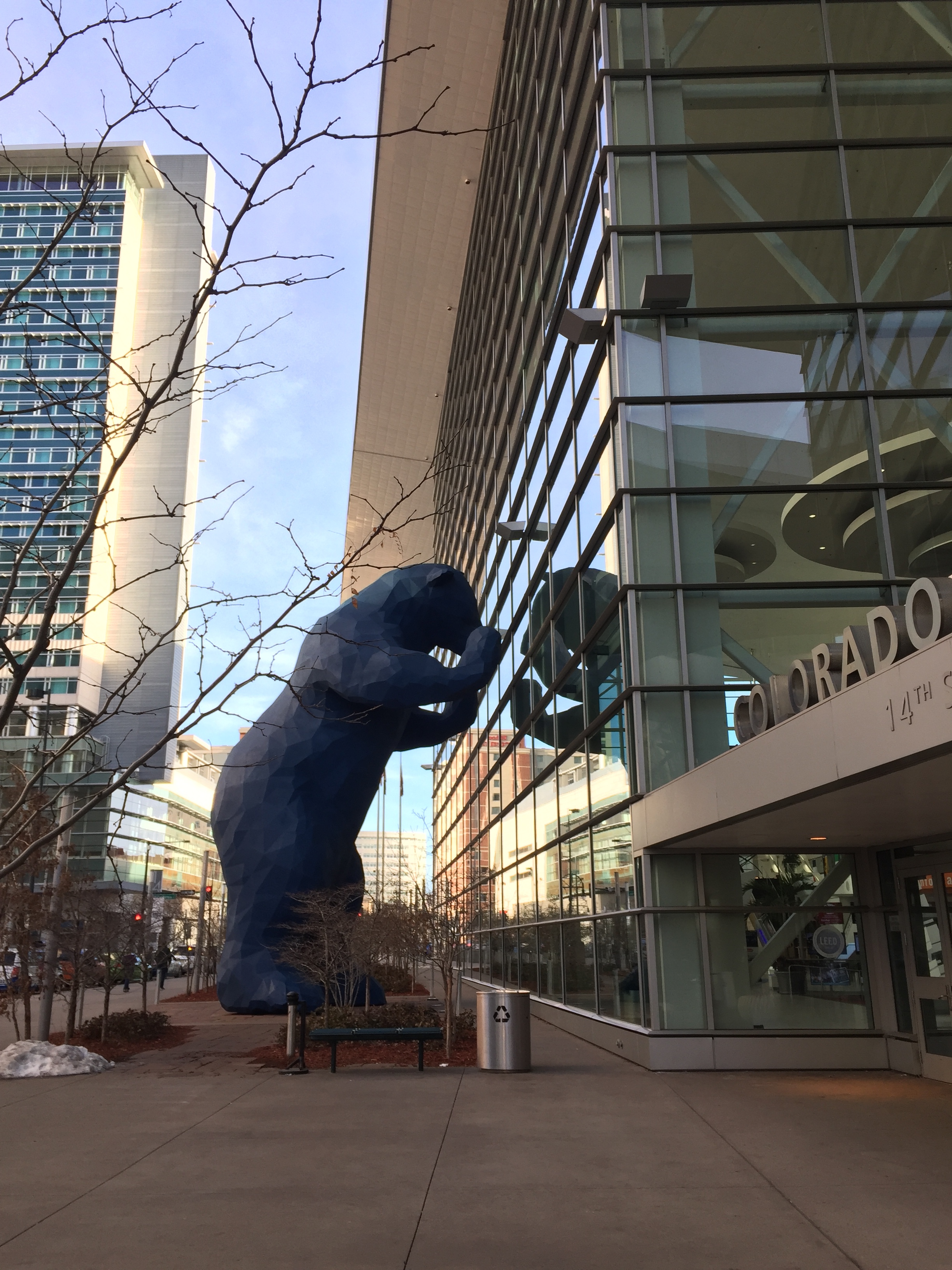 Denver- Colorado