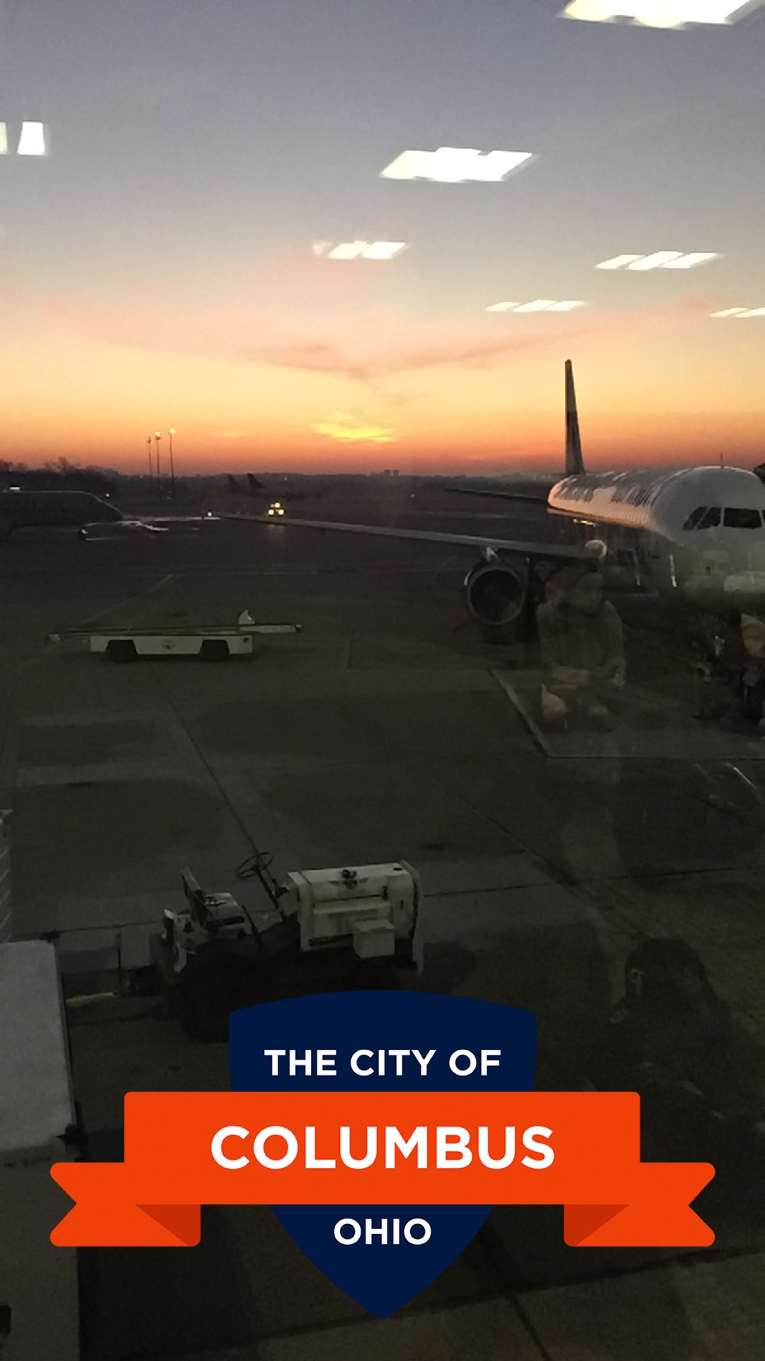 Columbus-Ohio