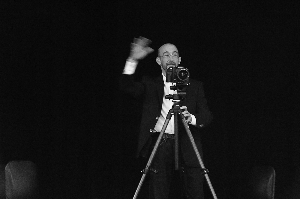  photo by John Arrighi