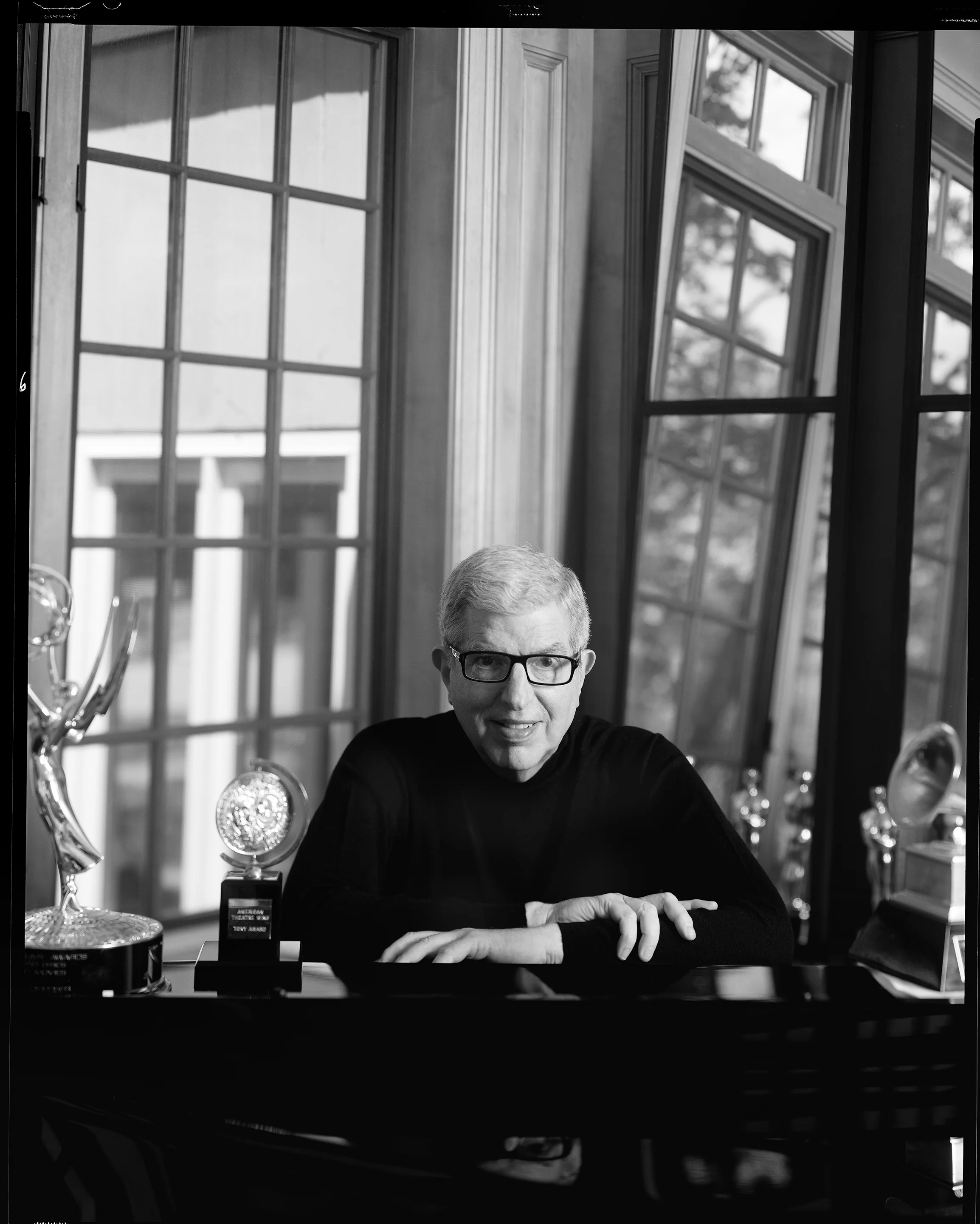 Marvin Hamlisch