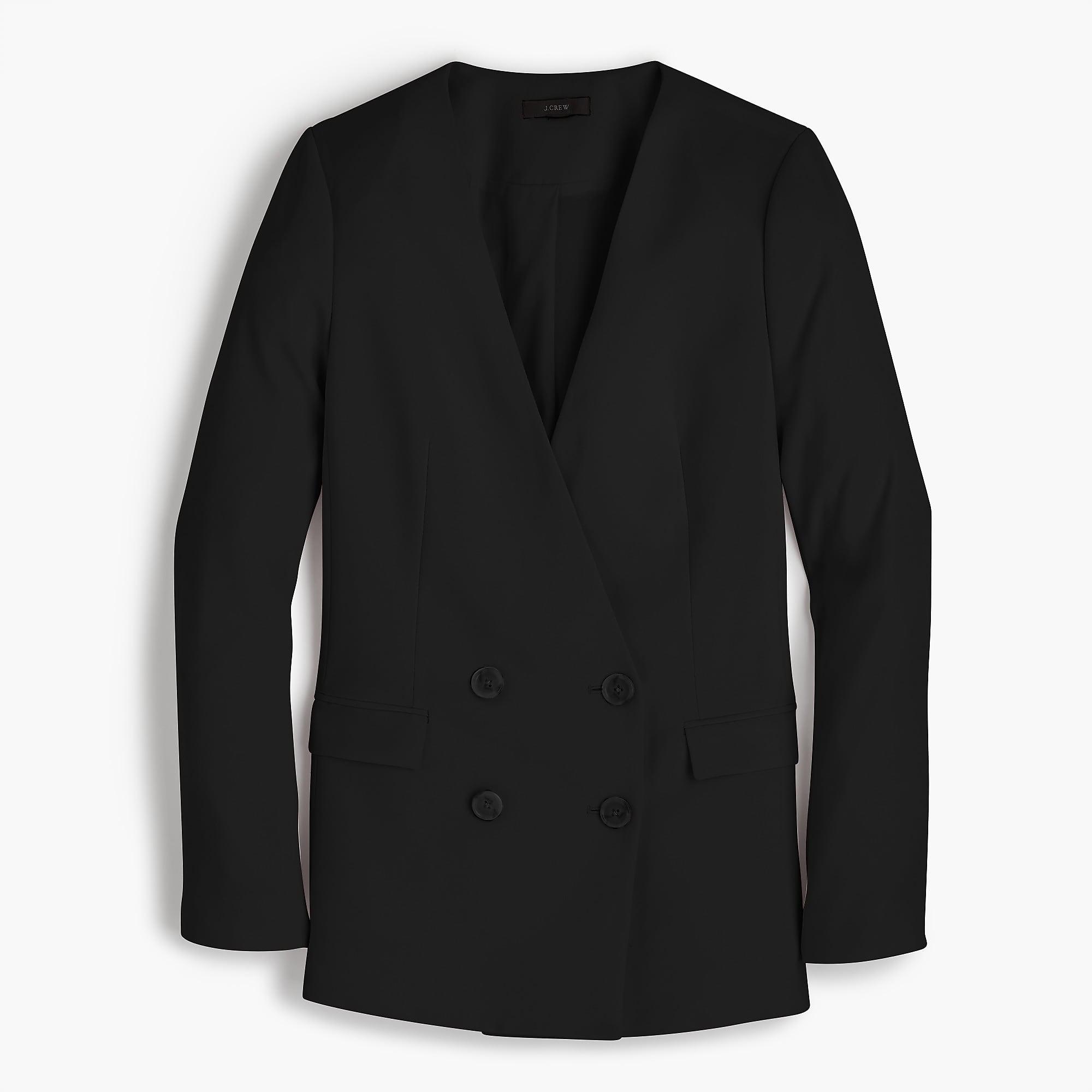 J.Crew French Girl Blazer