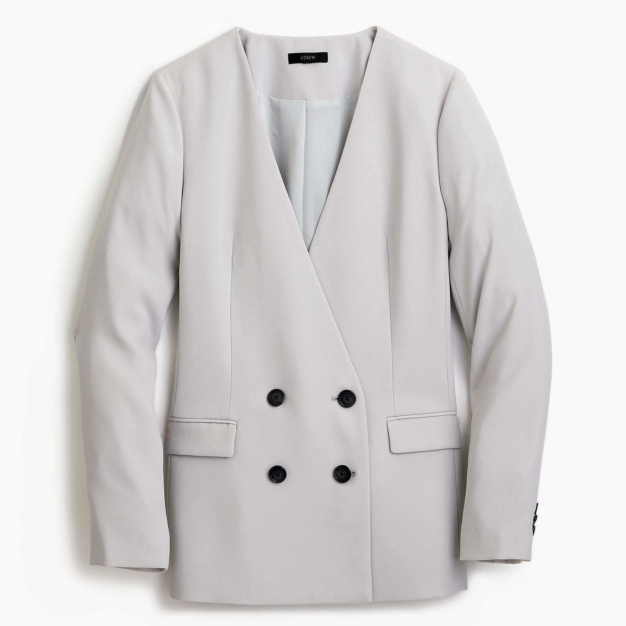 J. Crew French Girl Blazer