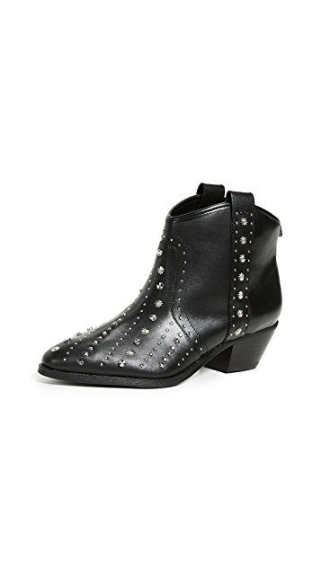 Sam Edelman "Brian" Booties
