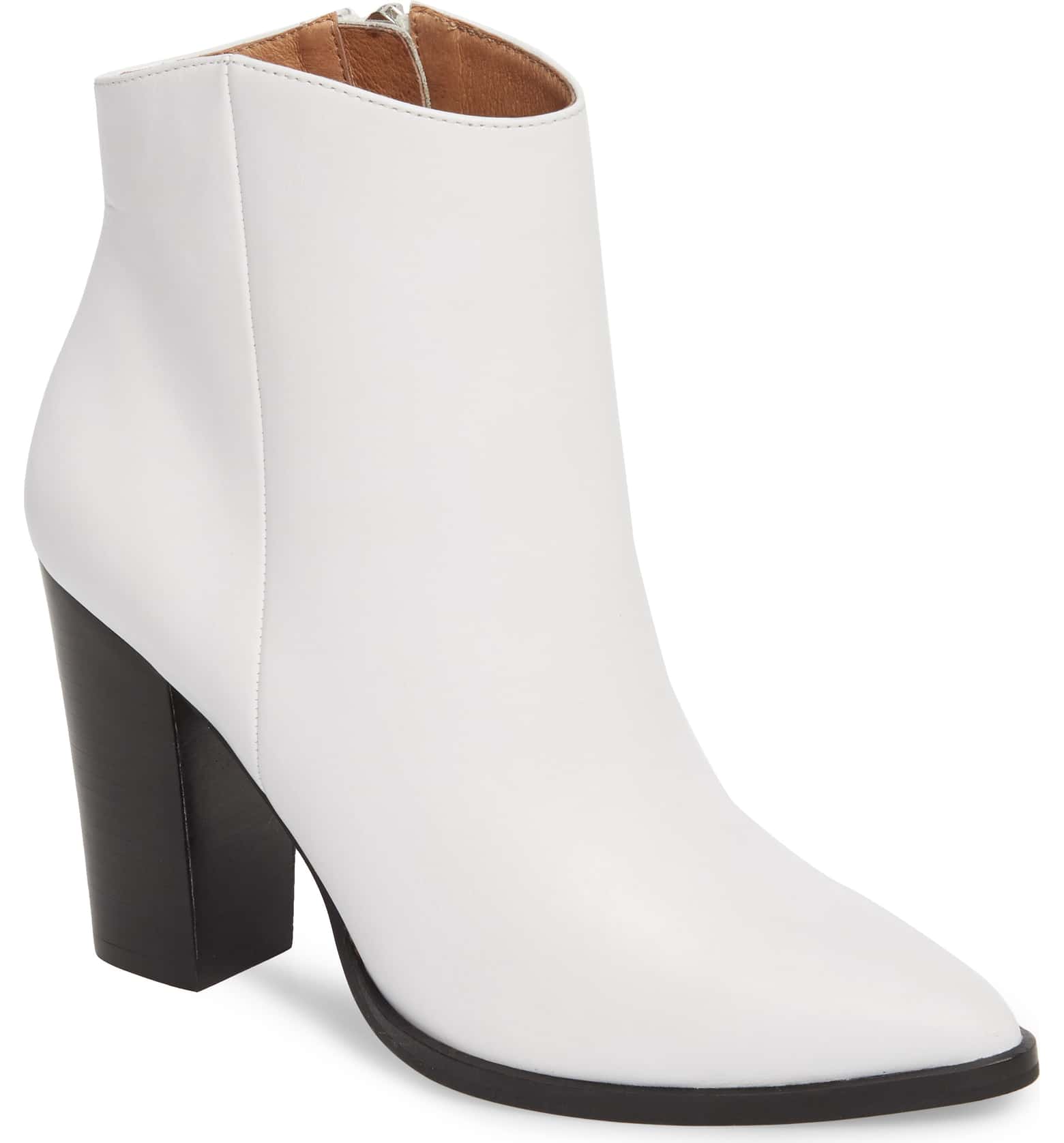 Halogen "Bergen" Bootie