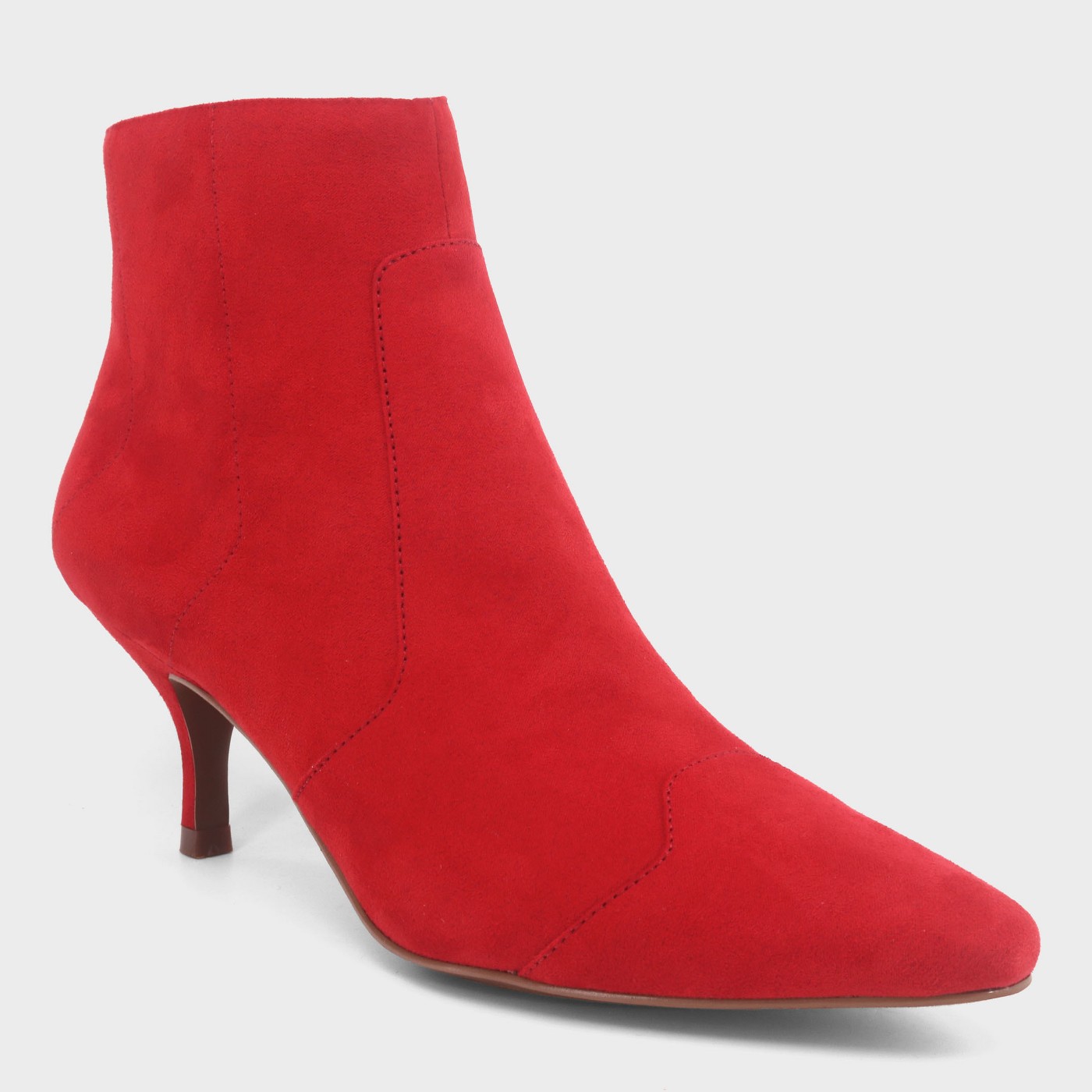 Who What Wear "Delilah" Bootie