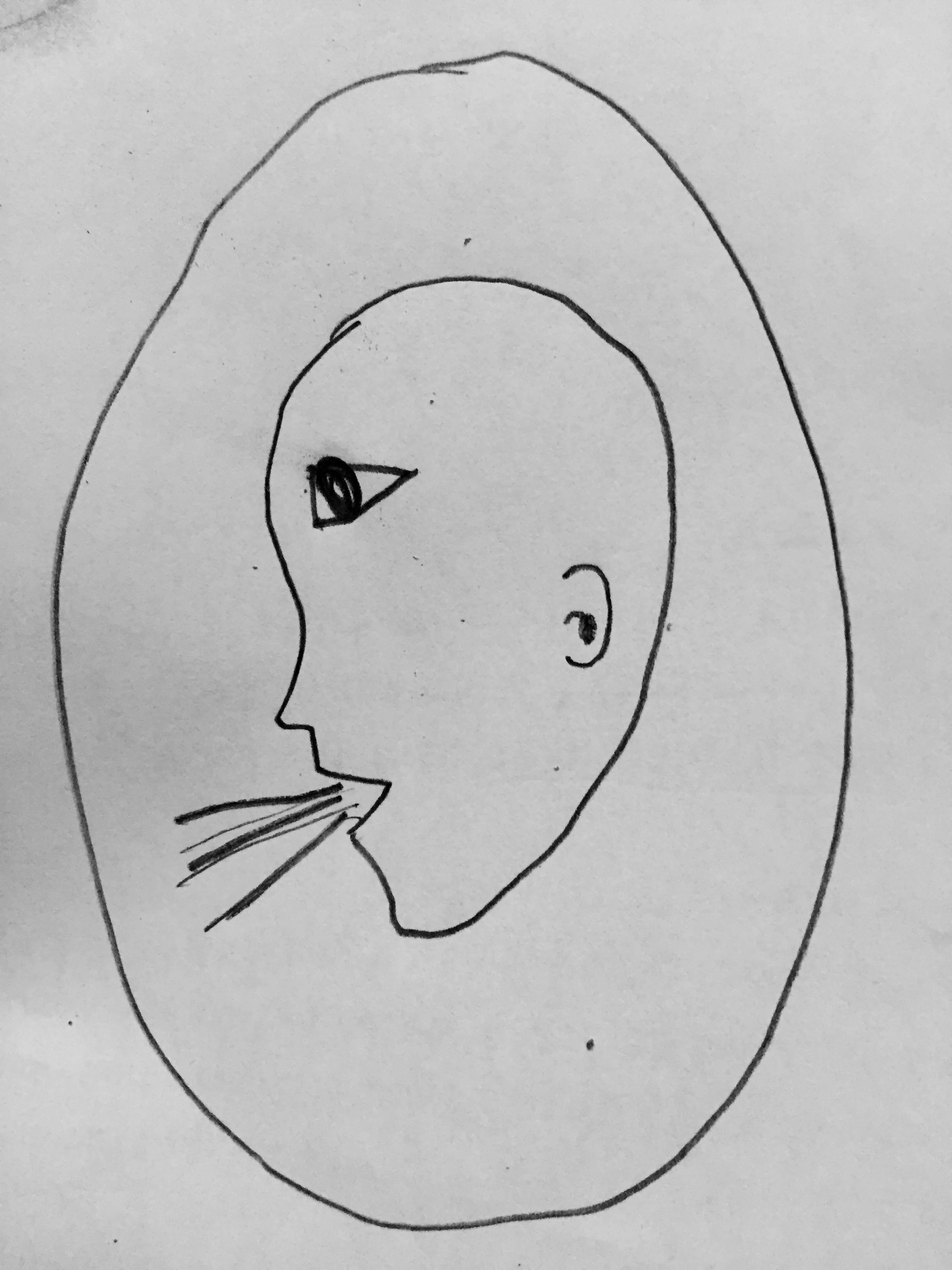 artwork by Maisie Robinson