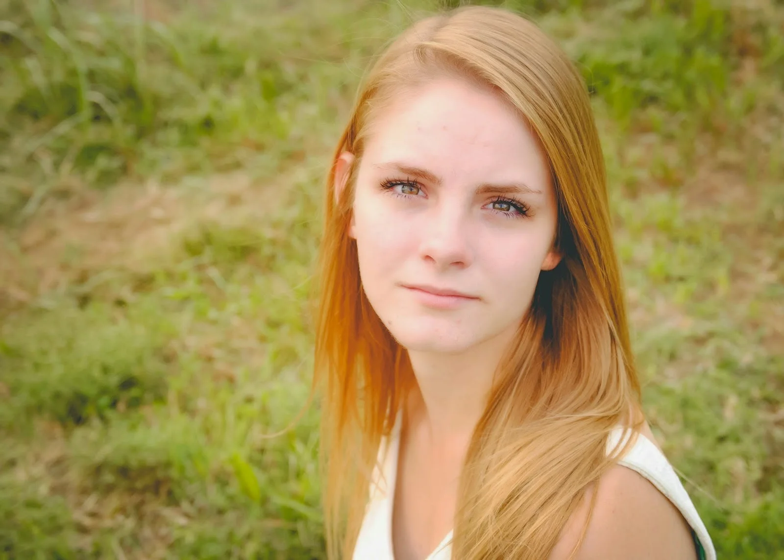 Downtown Kansas City Portraits | Sarah 