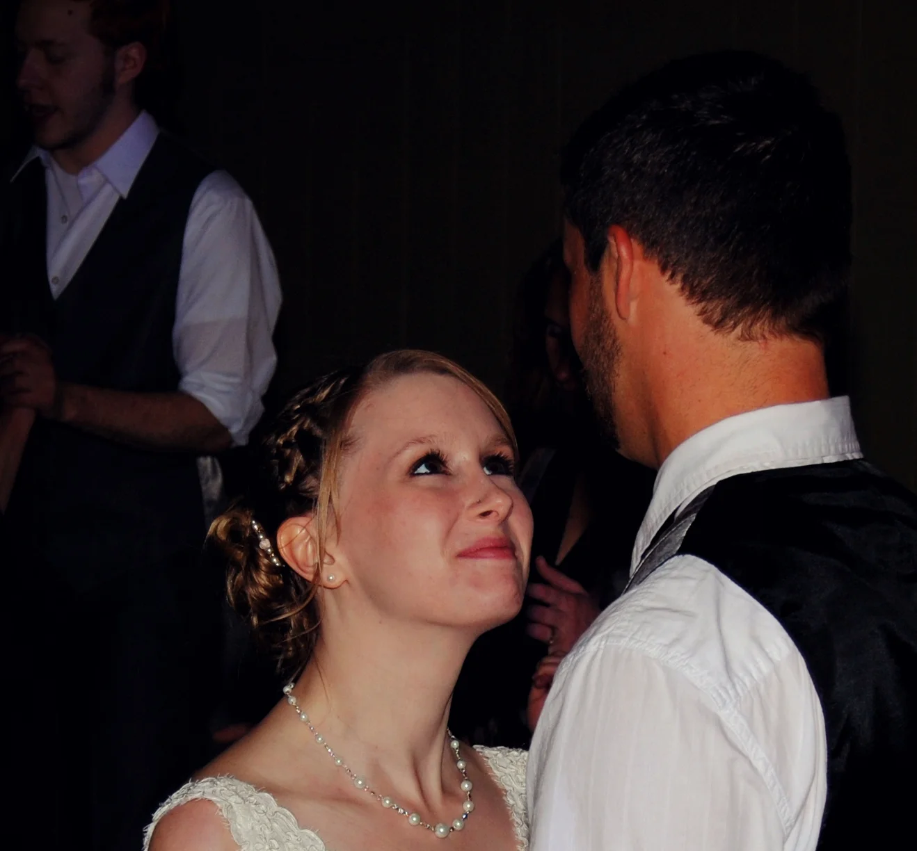 Early Spring Kansas Wedding | Katie & Adam