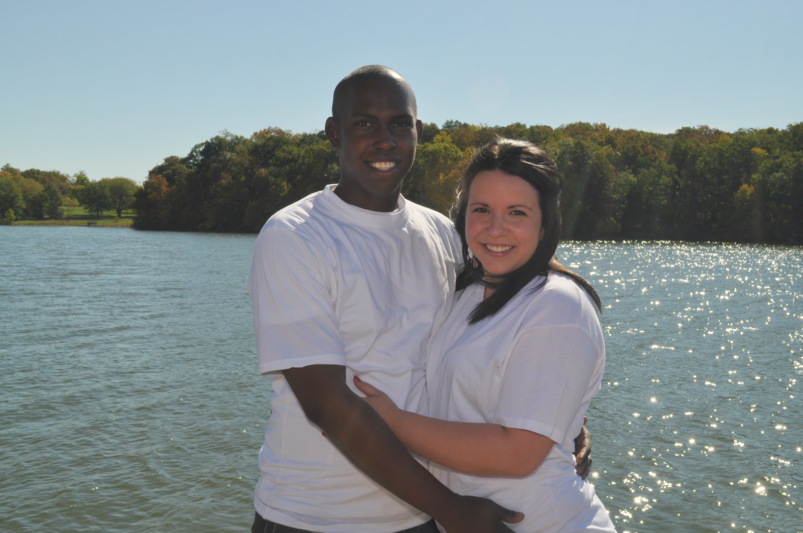 Park Engagement | Laura & Demetri