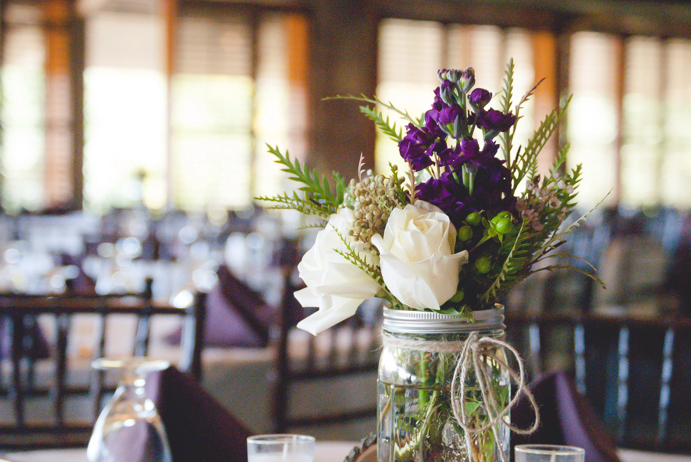 Andrea and Ty | 2nd Shooting Lawrence KS