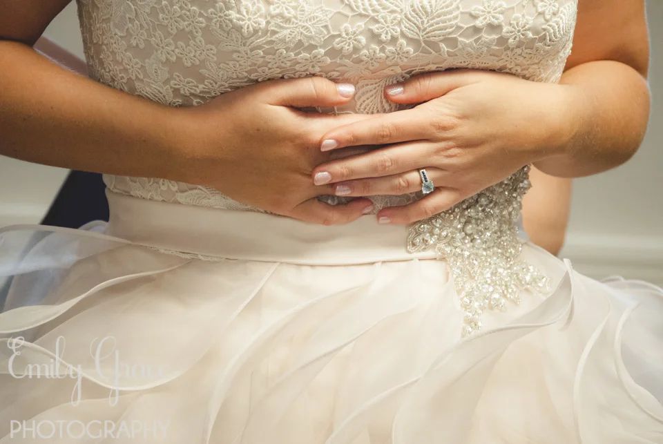 Brooke & Daniel | 2nd Shooting KC Wedding