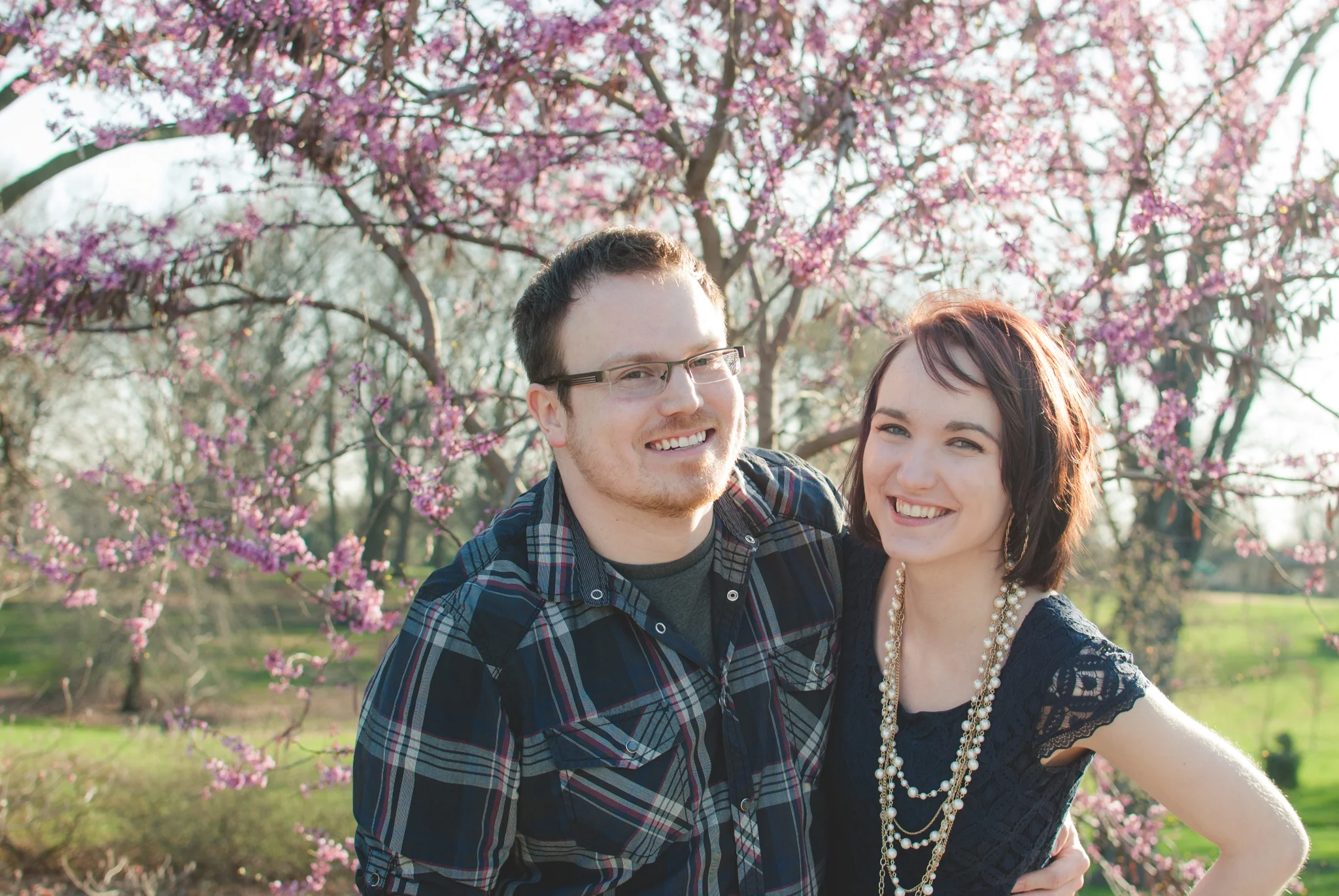 Rebekah &amp; Ryan | Engaged!