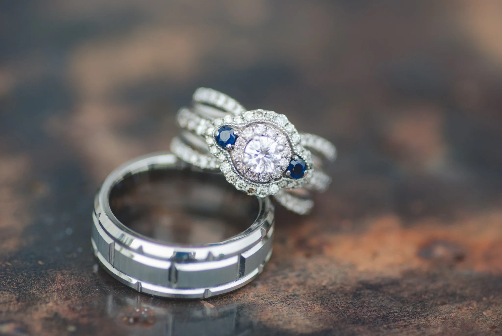 Emily & Ryan | 2nd Shooting Wedding