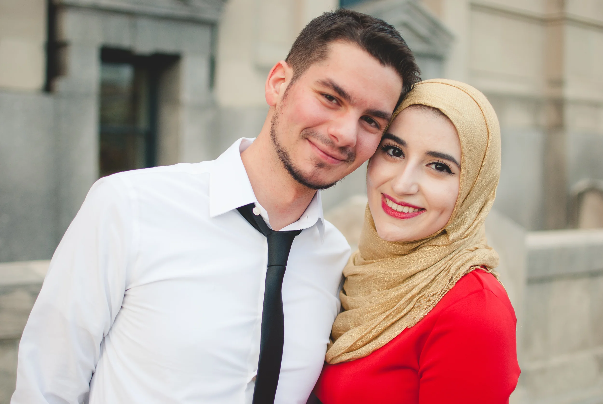 A &amp; N | Engaged!