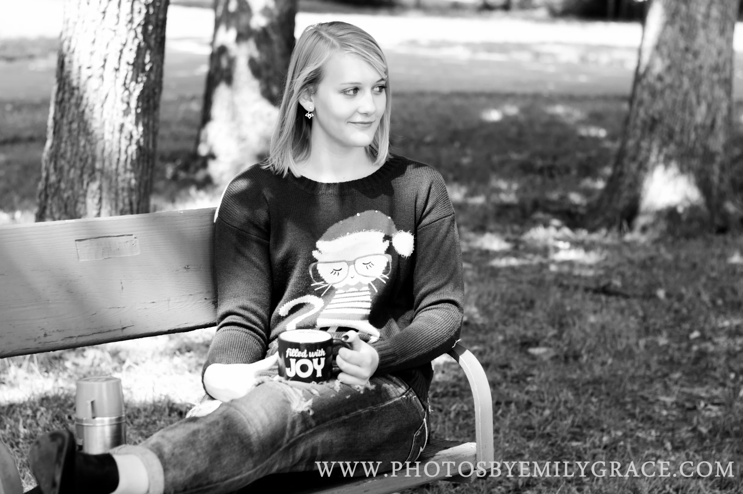 Maggie | Senior 2016