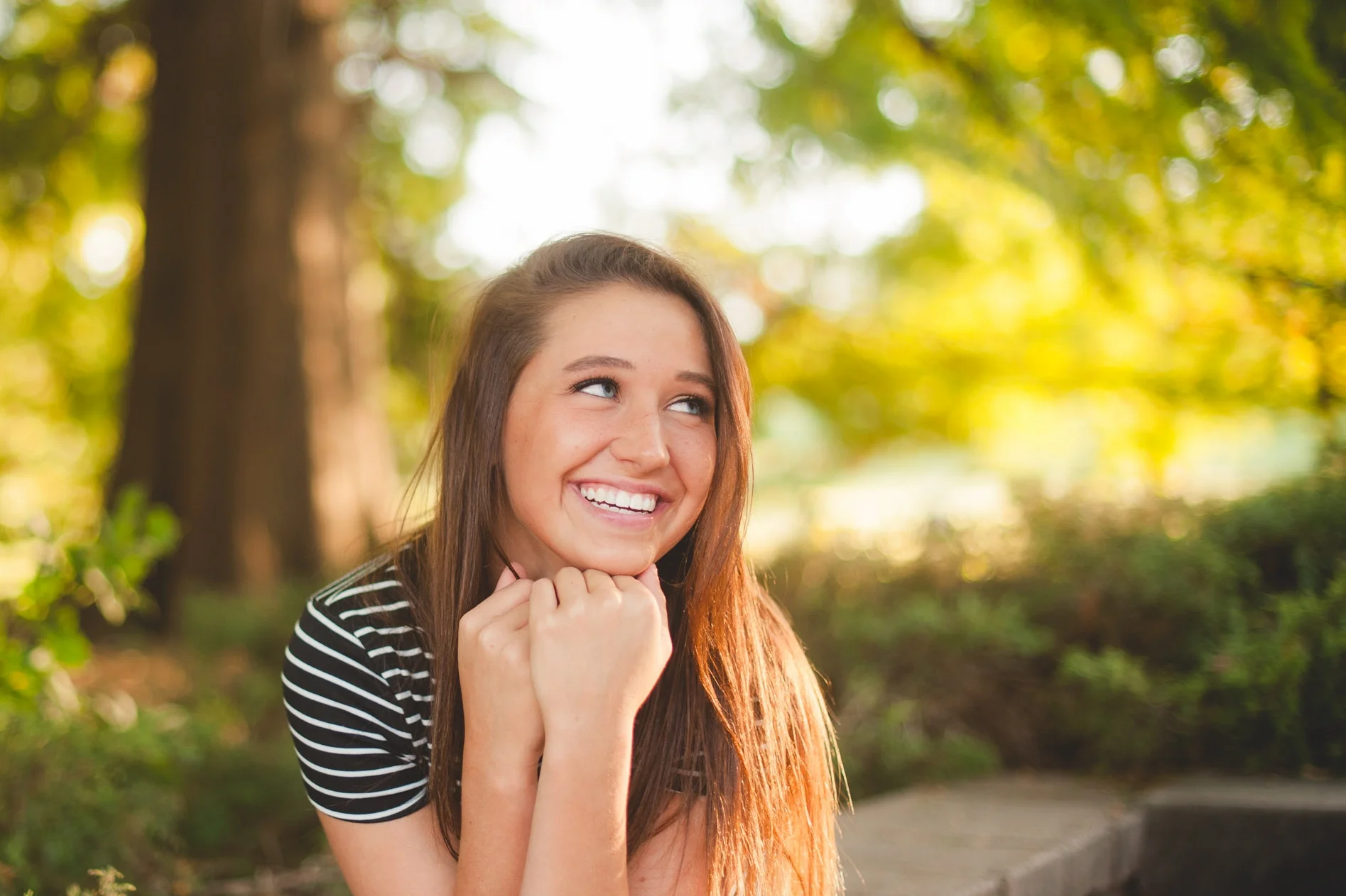 Lauren | Senior 2016