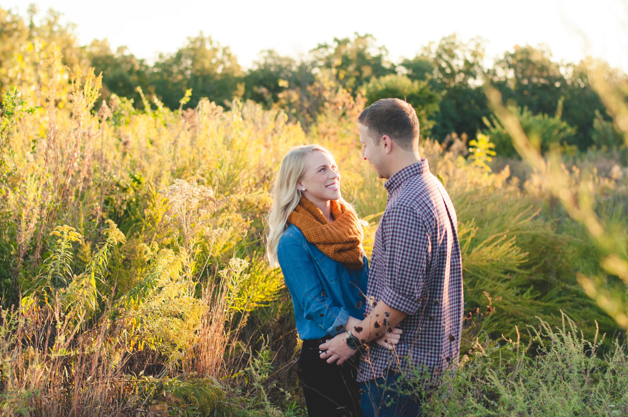 Henry &amp; Kaitlin | Engaged!
