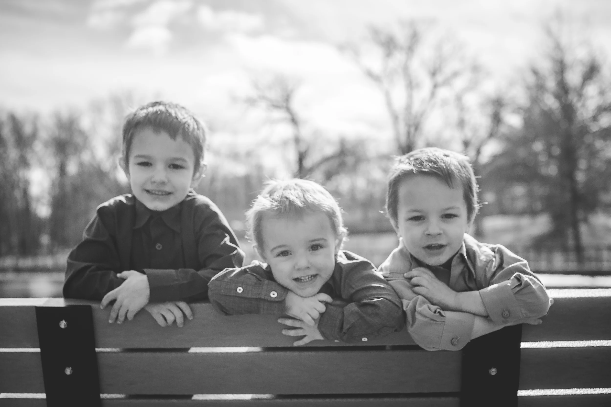 Norris Family | Portraits