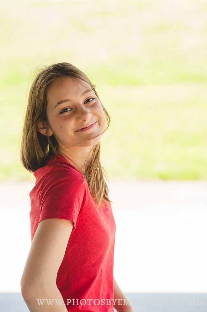 Olathe Senior at Heritage Park | Rebekah