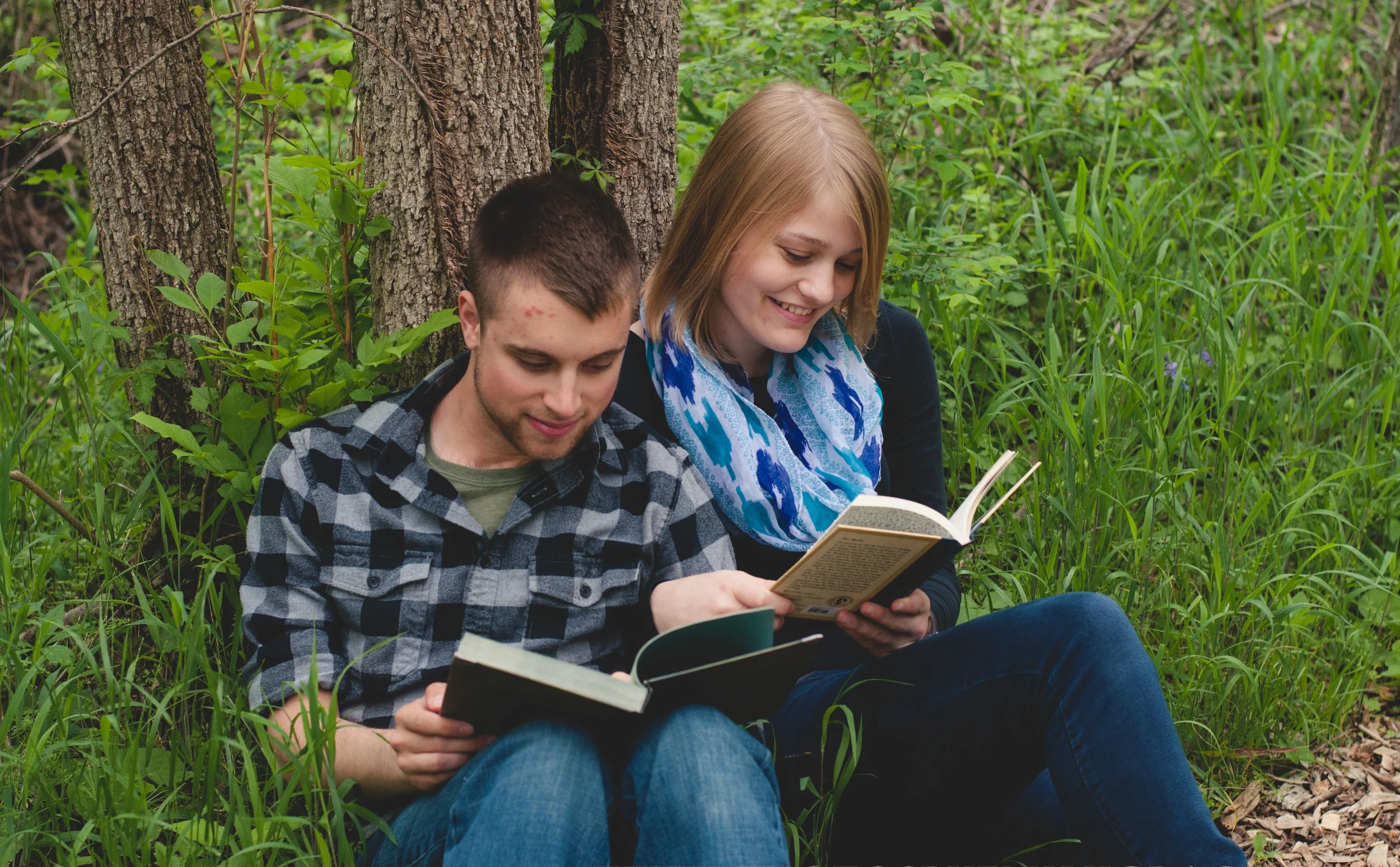 Jon + Hannah | Engaged