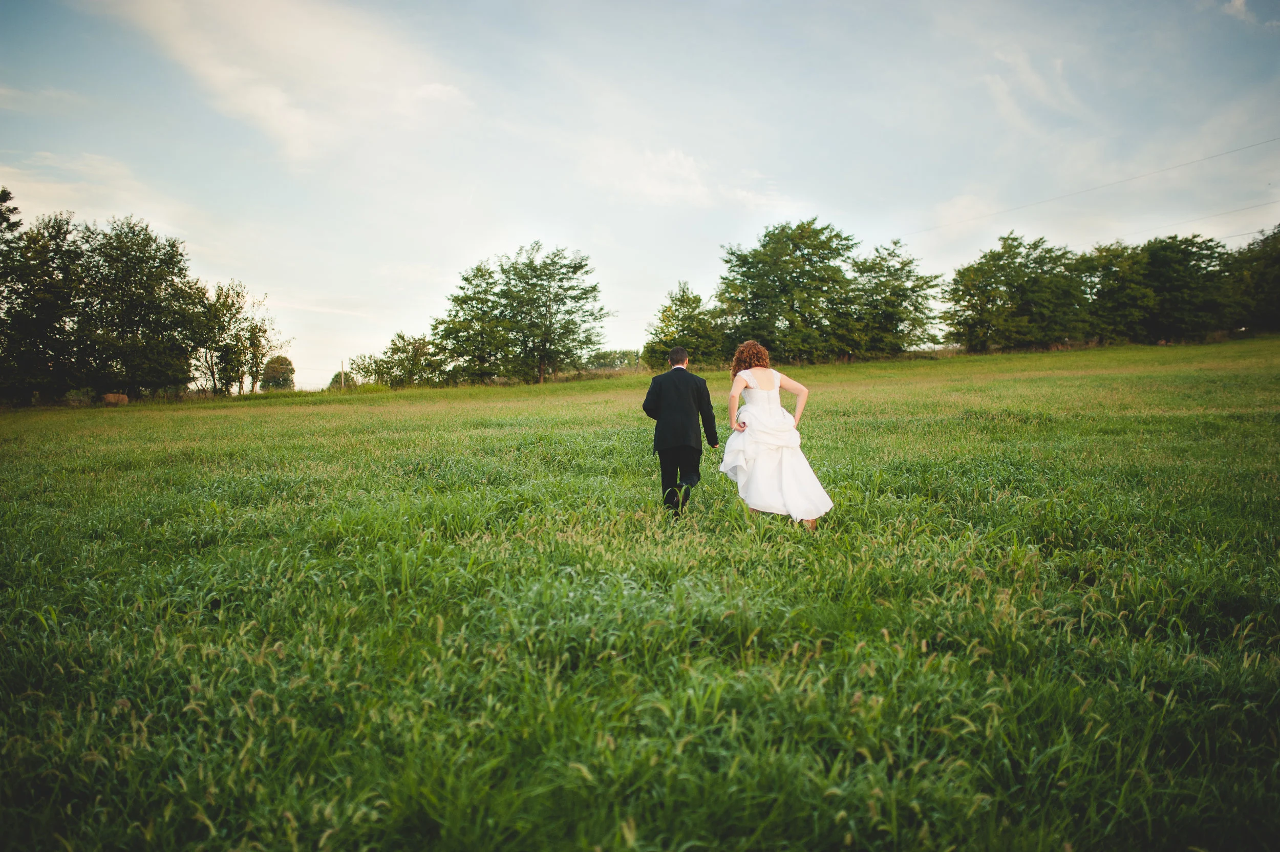 Kansas City Anniversary Pictures at Atkins-Johnson | Adam &amp; Casie