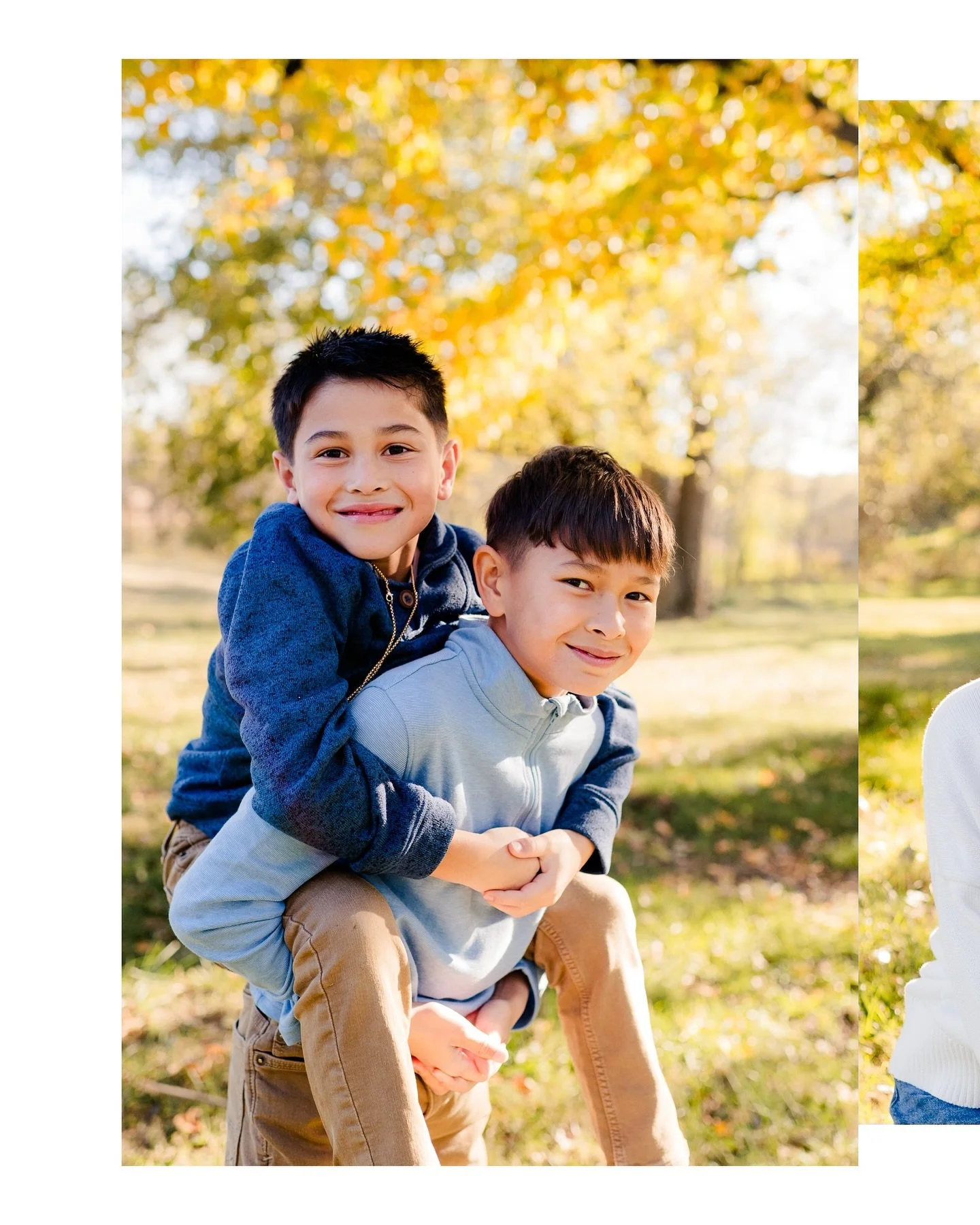 Started photographing these boys when they were little, it&rsquo;s so much fun to keep working with the same kid throughout the years. 😊