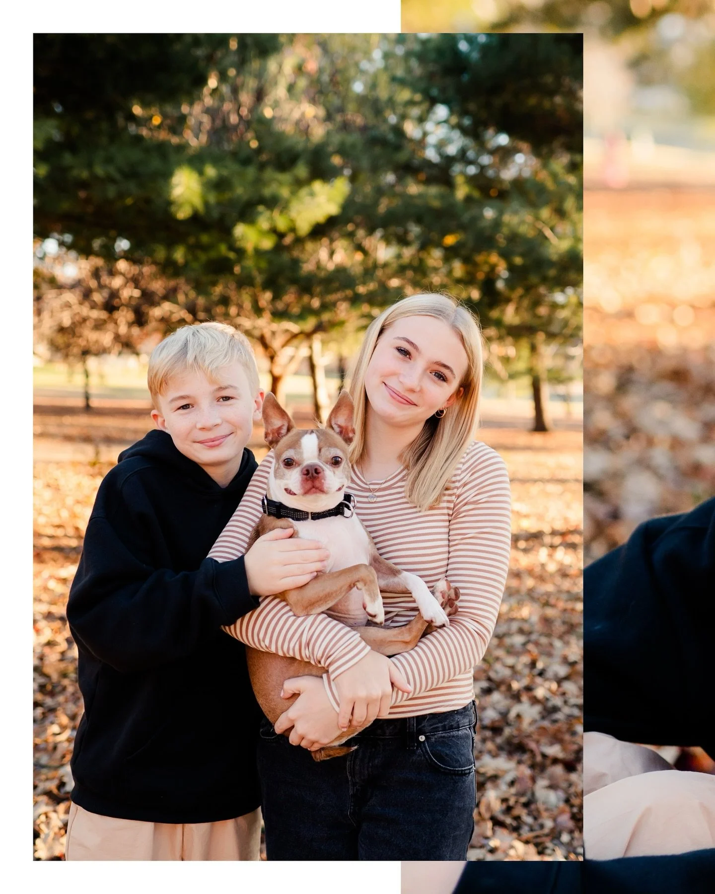 Another year with this family 😊 #kcfamilyphotographer #kcfamily #libertymophotographer
