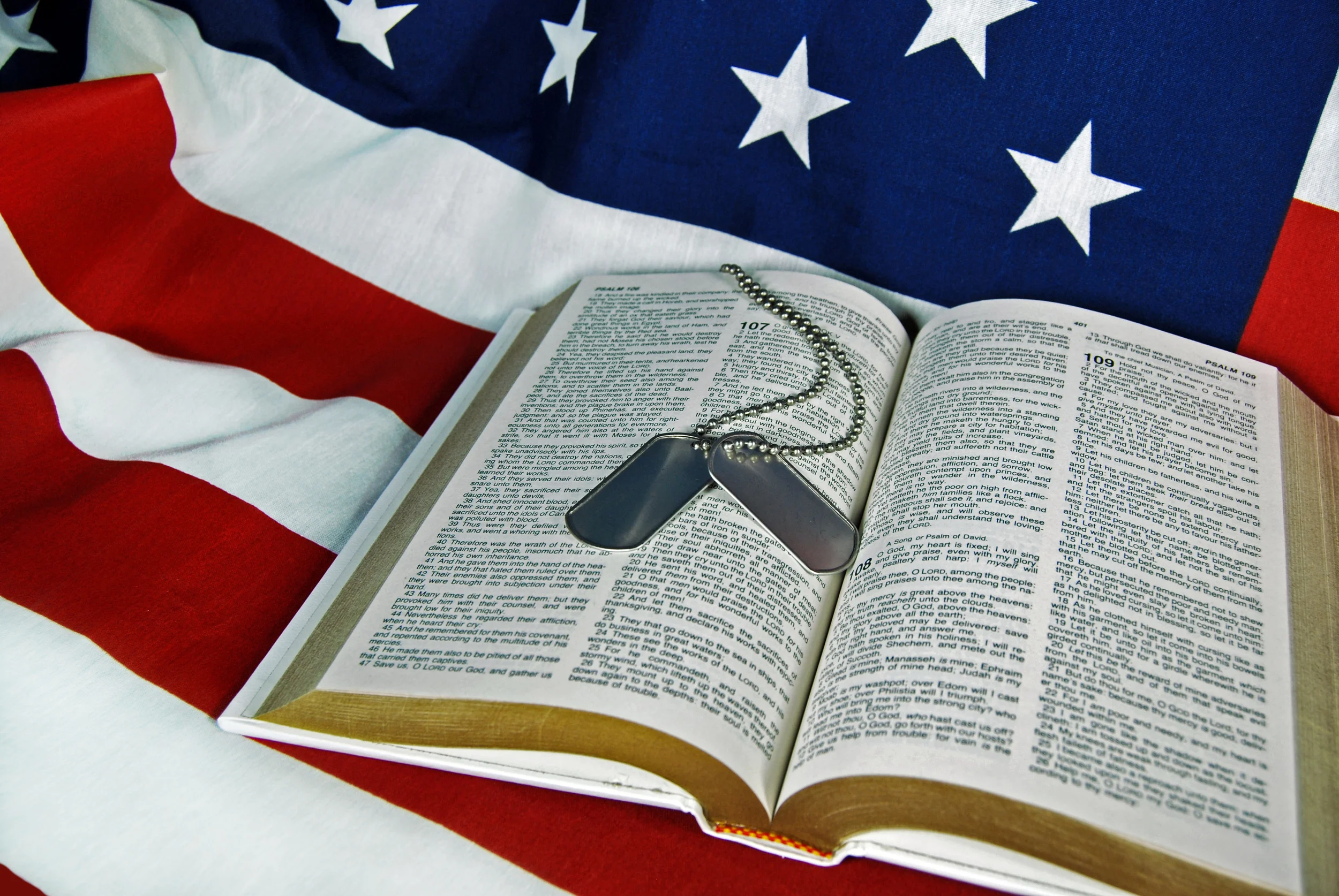 A SOLDIER FOR CHRIST