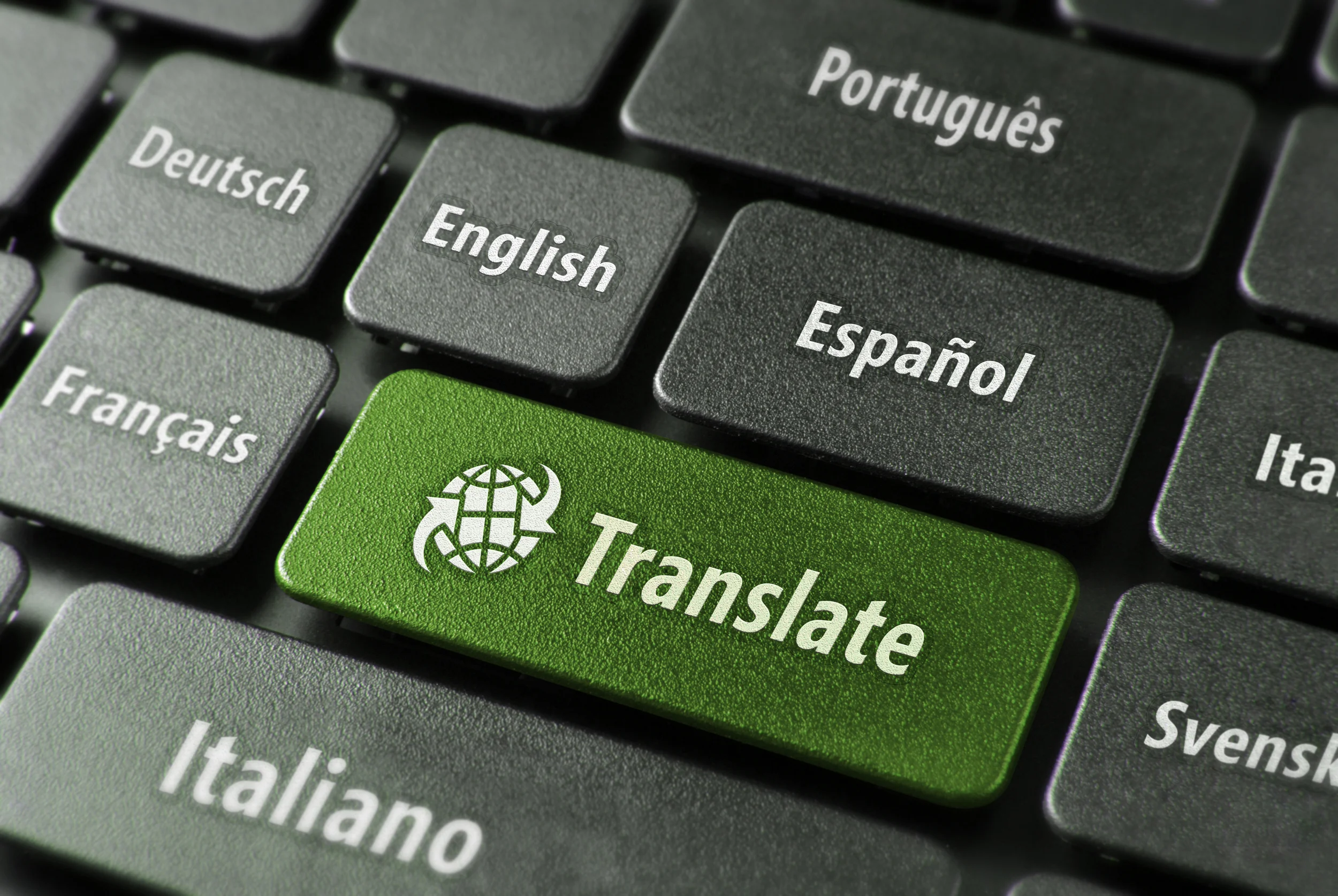 TRANSLATOR OF THE BIBLE FOR MILLIONS