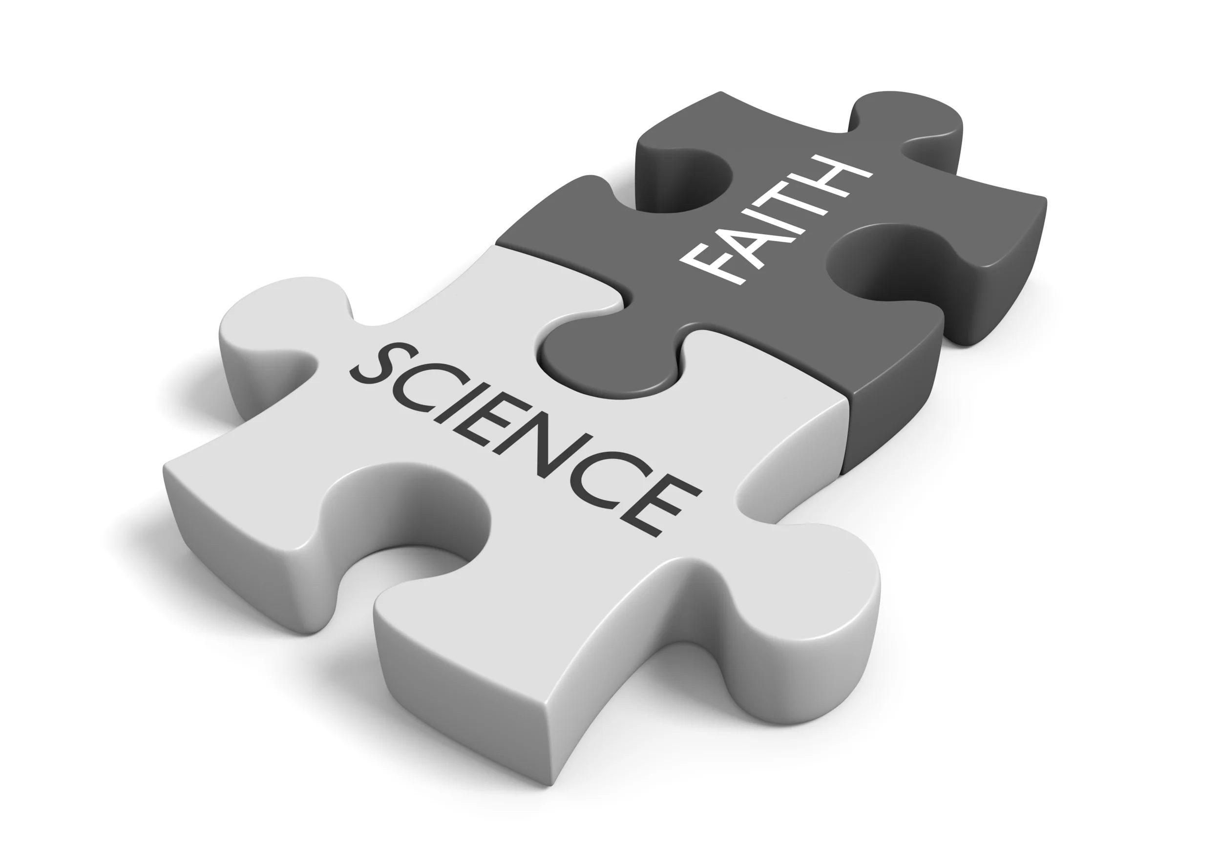 SCIENCE PROVES CREATION