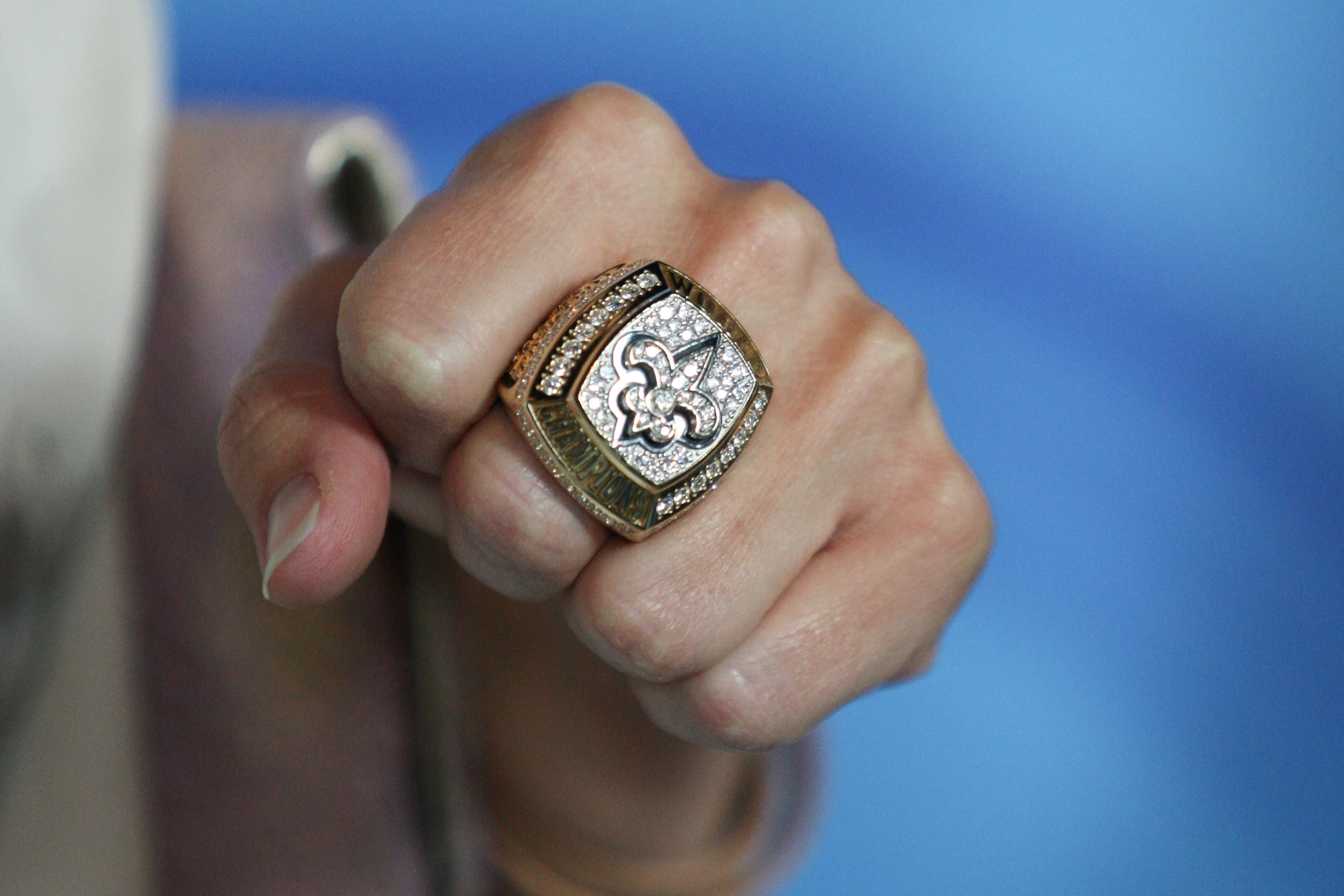 THE PHOENIX OF NEW ORLEANS