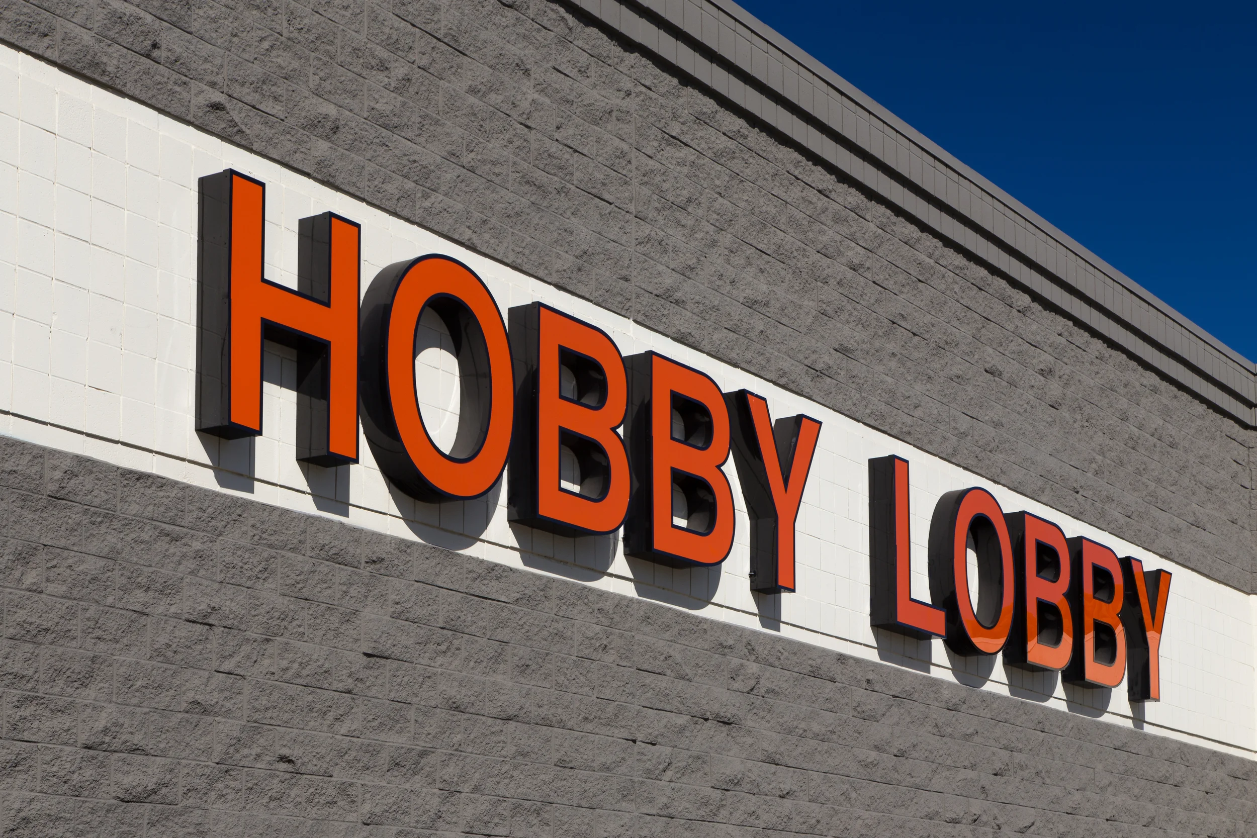HOBBY LOBBY