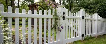 FENCES--A STORY FOR EASTER