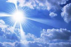 HOW GREAT IS OUR GOD?