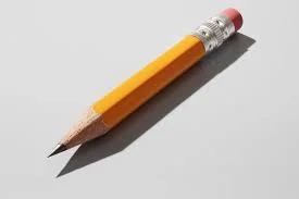 THE PENCIL STORY