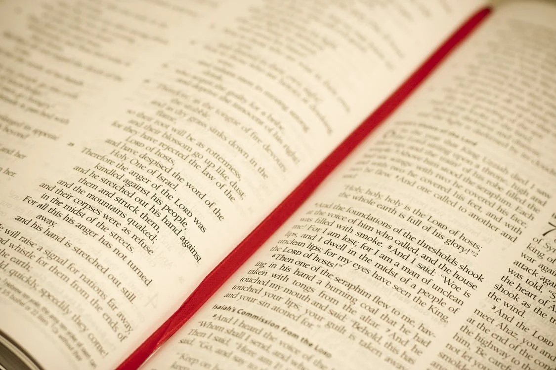 TEN GUIDELINES FROM GOD