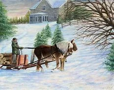 A CHRISTMAS OF SHARING