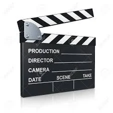 THE ACCIDENTAL ACTOR