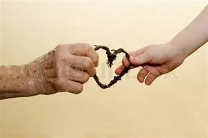 TEN THINGS GRANDCHILDREN NEED TO HEAR