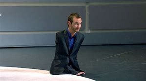 GOD'S MAN WITHOUT LIMBS