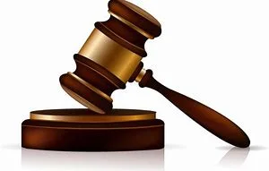 MY ATTORNEY