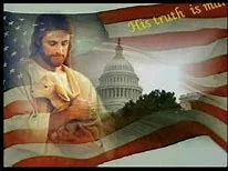 “BATTLE HYMN OF THE REPUBLIC”