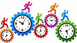A TIME FOR EVERYTHING