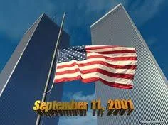 THE DAY THAT CHANGED THE WORLD