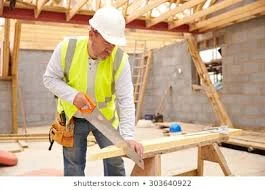 BUILDING YOUR HOUSE