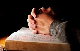 CALLING GOD