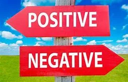 CHOICE OF YOUR LIFE'S ATTITUDE